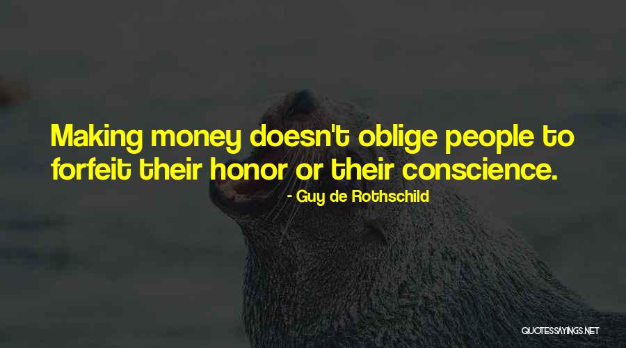 Rothschild Money Quotes By Guy De Rothschild Rothschild Money Quotes By Guy De Rothschild