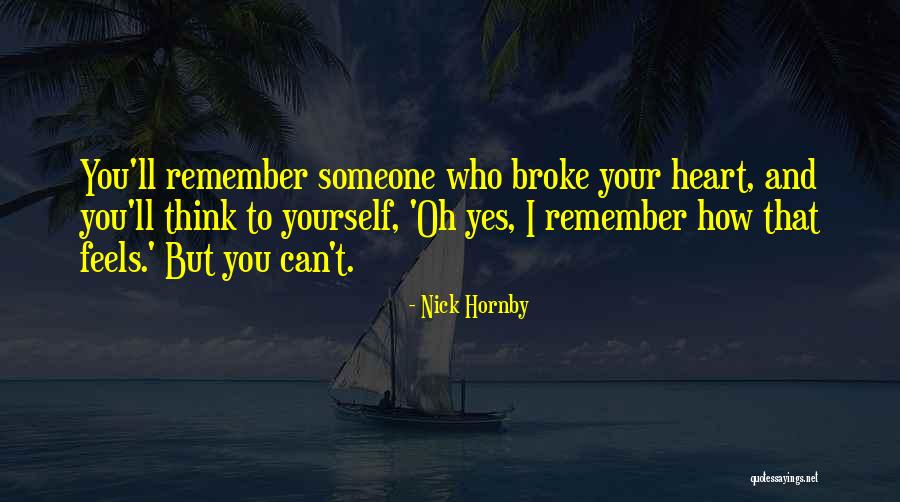 Rothschild Money Quotes By Nick Hornby Rothschild Money Quotes By Nick Hornby
