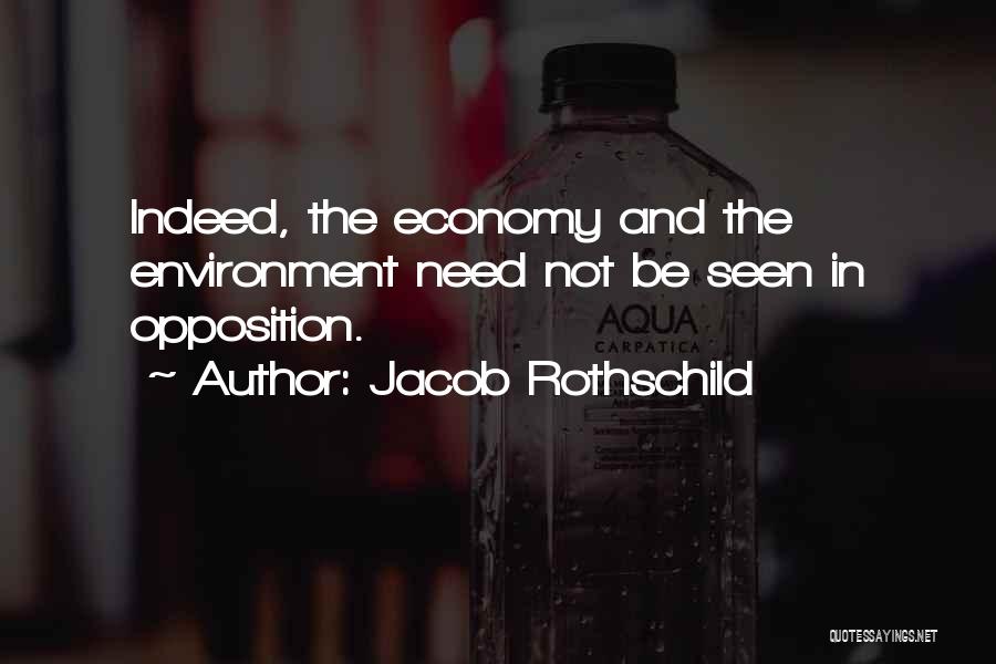 Rothschild Quotes By Jacob Rothschild