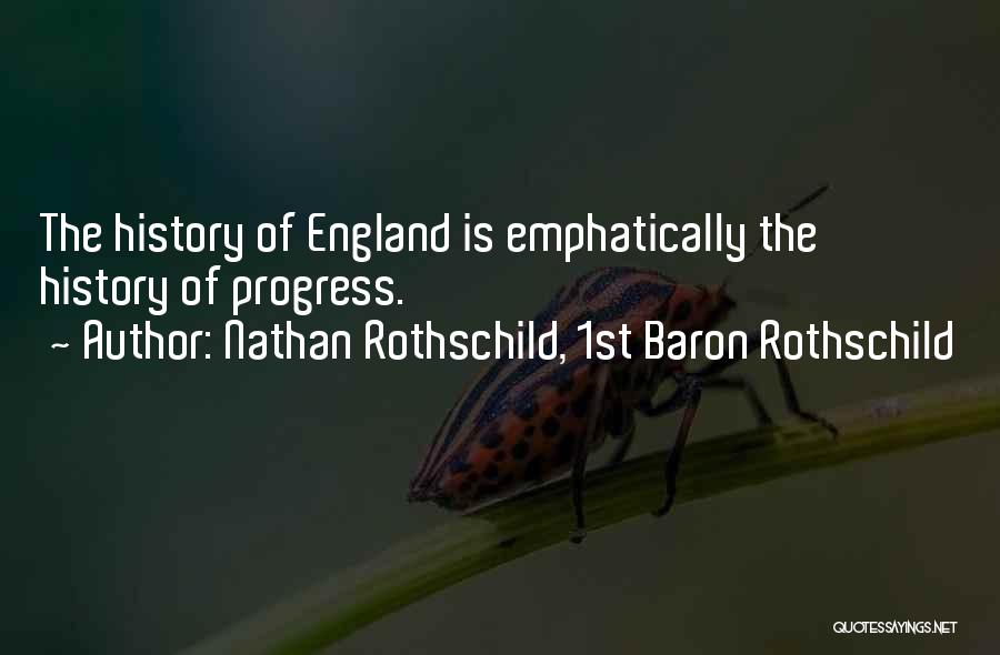 Rothschild Quotes By Nathan Rothschild, 1st Baron Rothschild