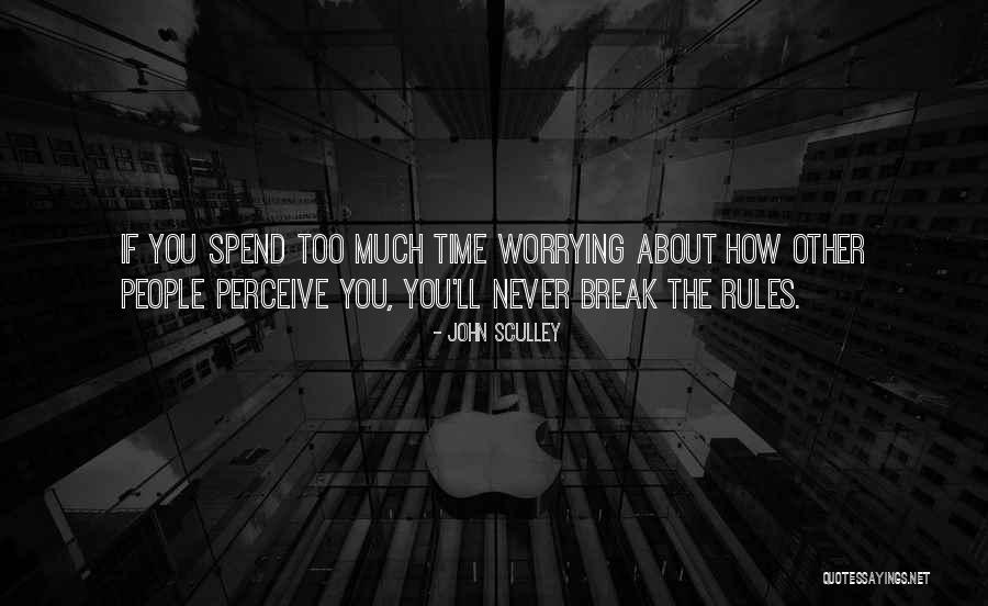 Rothys Quotes By John Sculley Rothys Quotes By John Sculley