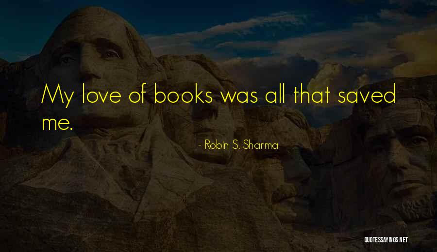 Rothys Quotes By Robin S. Sharma