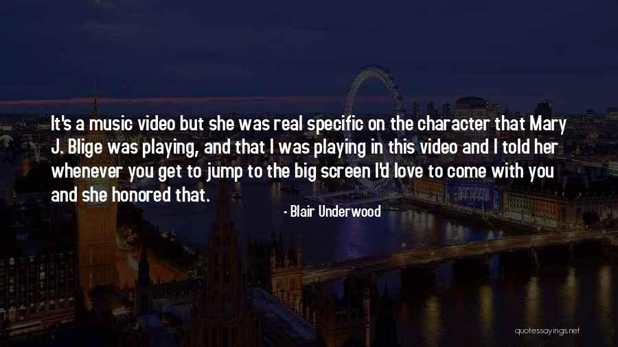 Roti Day Quotes By Blair Underwood Roti Day Quotes By Blair Underwood