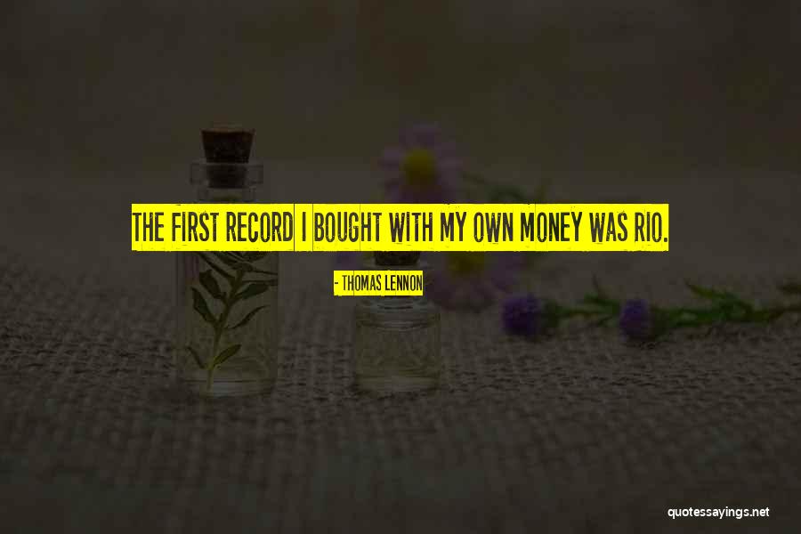 Rotich Henry Quotes By Thomas Lennon Rotich Henry Quotes By Thomas Lennon
