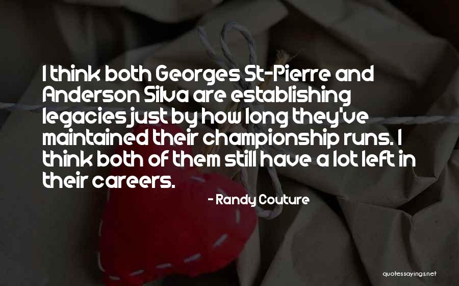 Rotich Thursday Quotes By Randy Couture Rotich Thursday Quotes By Randy Couture