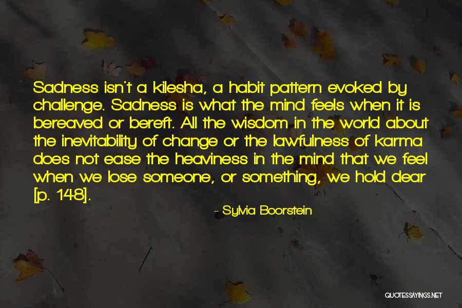 Rotifers Size Quotes By Sylvia Boorstein Rotifers Size Quotes By Sylvia Boorstein