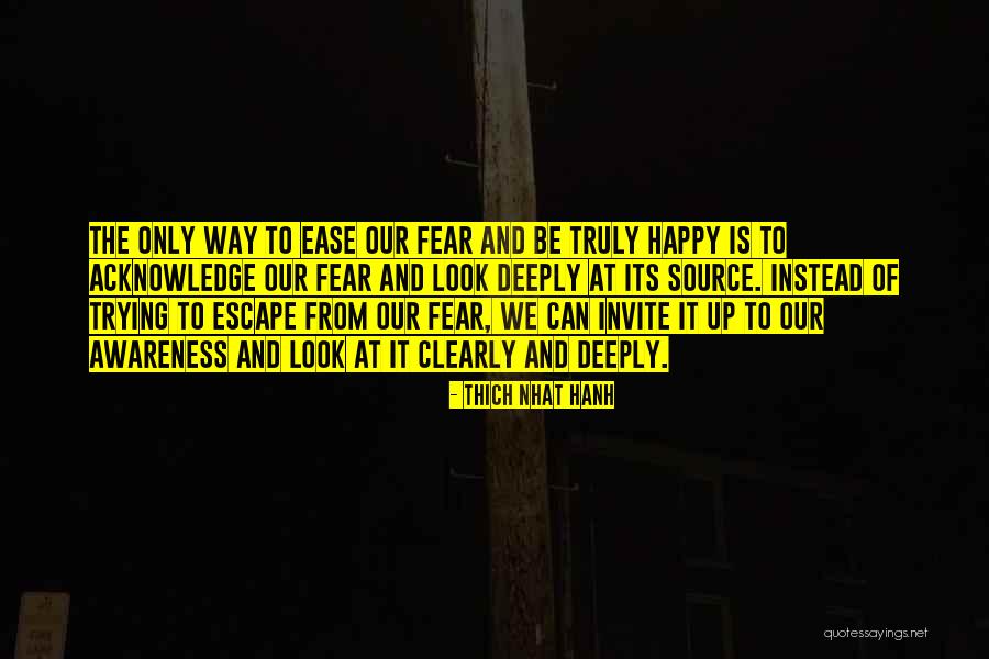 Rotimatic Quotes By Thich Nhat Hanh Rotimatic Quotes By Thich Nhat Hanh