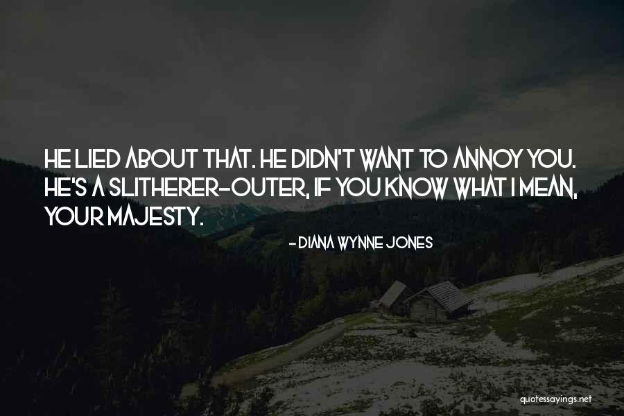 Rotina Saudavel Quotes By Diana Wynne Jones Rotina Saudavel Quotes By Diana Wynne Jones