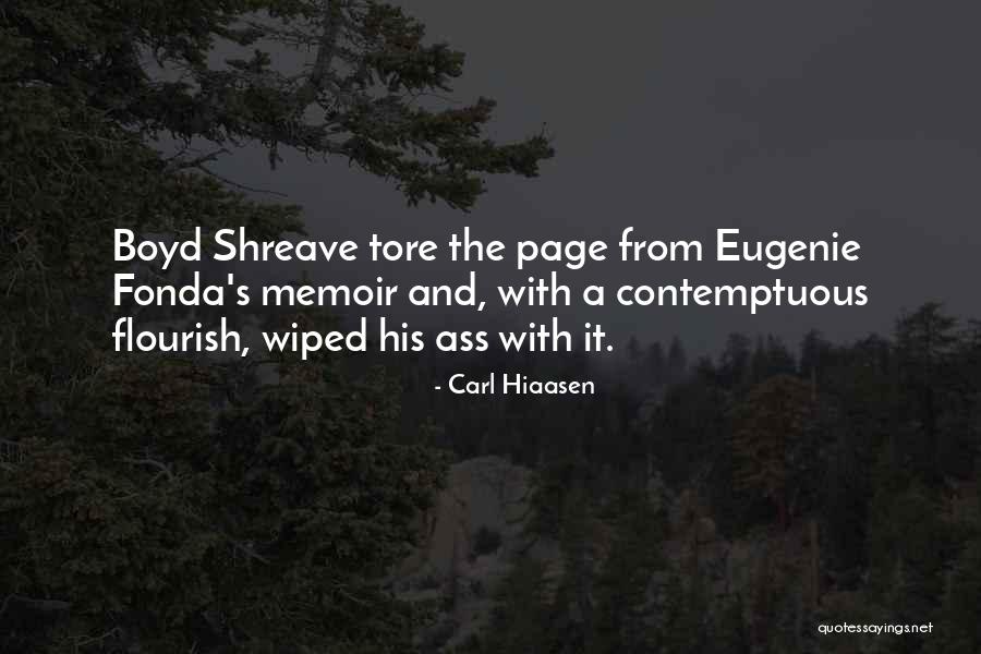 Rotini Casserole Quotes By Carl Hiaasen Rotini Casserole Quotes By Carl Hiaasen