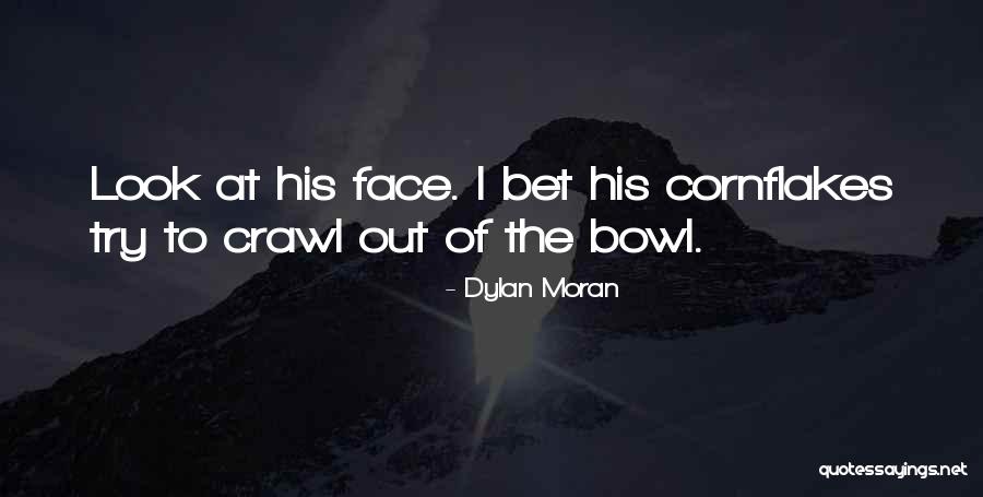 Rotini Casserole Quotes By Dylan Moran Rotini Casserole Quotes By Dylan Moran