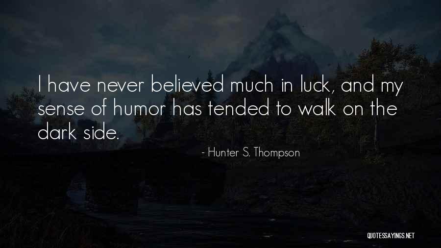 Rotisserie Chicken Quotes By Hunter S. Thompson Rotisserie Chicken Quotes By Hunter S. Thompson