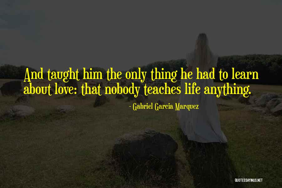 Rotkraut Quotes By Gabriel Garcia Marquez Rotkraut Quotes By Gabriel Garcia Marquez