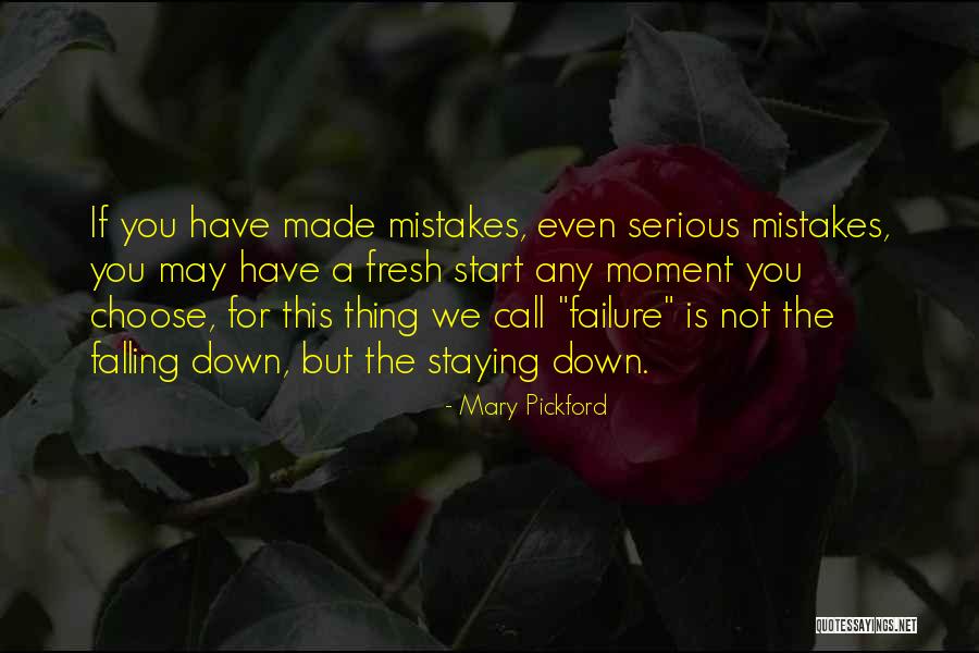 Rotmans Quotes By Mary Pickford Rotmans Quotes By Mary Pickford