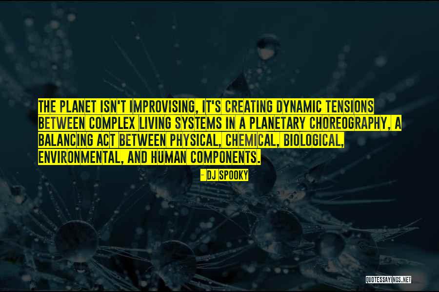 Rotolineups Quotes By DJ Spooky Rotolineups Quotes By DJ Spooky