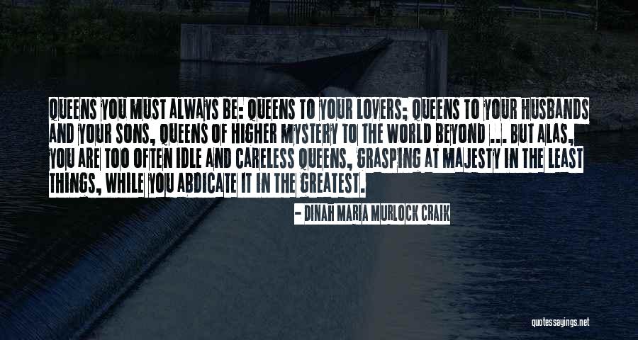 Rotolite Quotes By Dinah Maria Murlock Craik Rotolite Quotes By Dinah Maria Murlock Craik