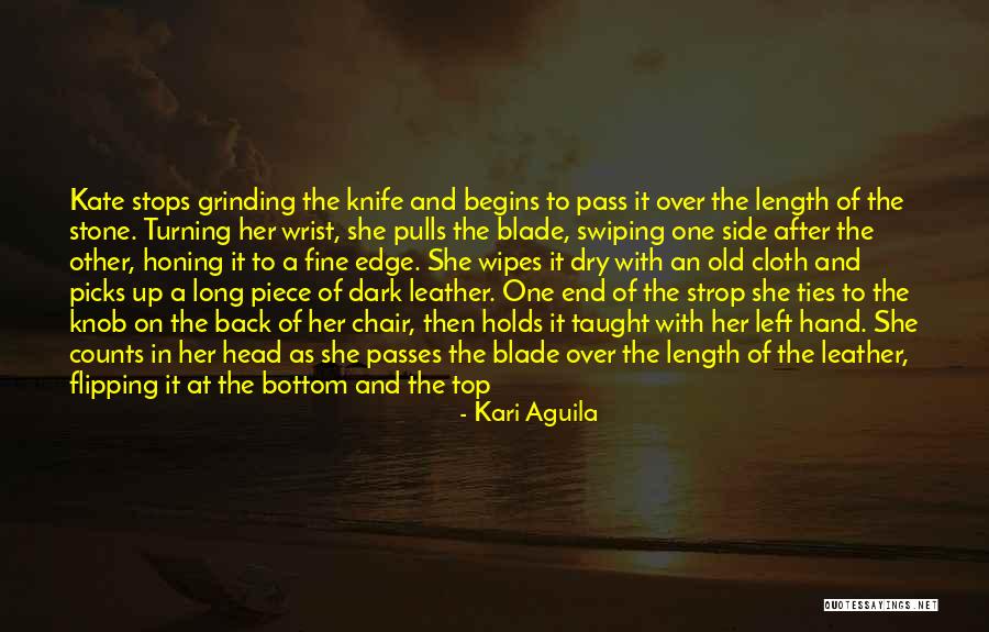 Rotomolded Dog Quotes By Kari Aguila Rotomolded Dog Quotes By Kari Aguila