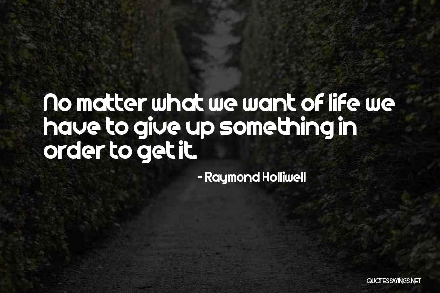 Rotondaro Family Trust Quotes By Raymond Holliwell Rotondaro Family Trust Quotes By Raymond Holliwell