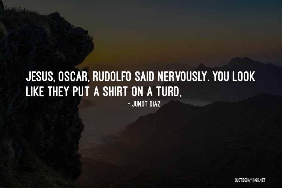 Rotonde Los Dientes Quotes By Junot Diaz Rotonde Los Dientes Quotes By Junot Diaz
