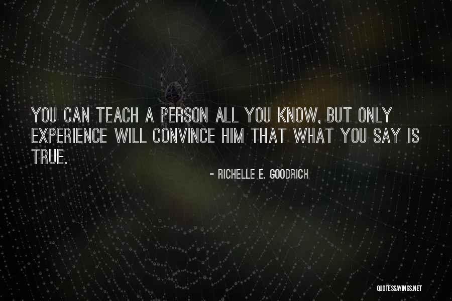 Rotondi Polka Quotes By Richelle E. Goodrich Rotondi Polka Quotes By Richelle E. Goodrich