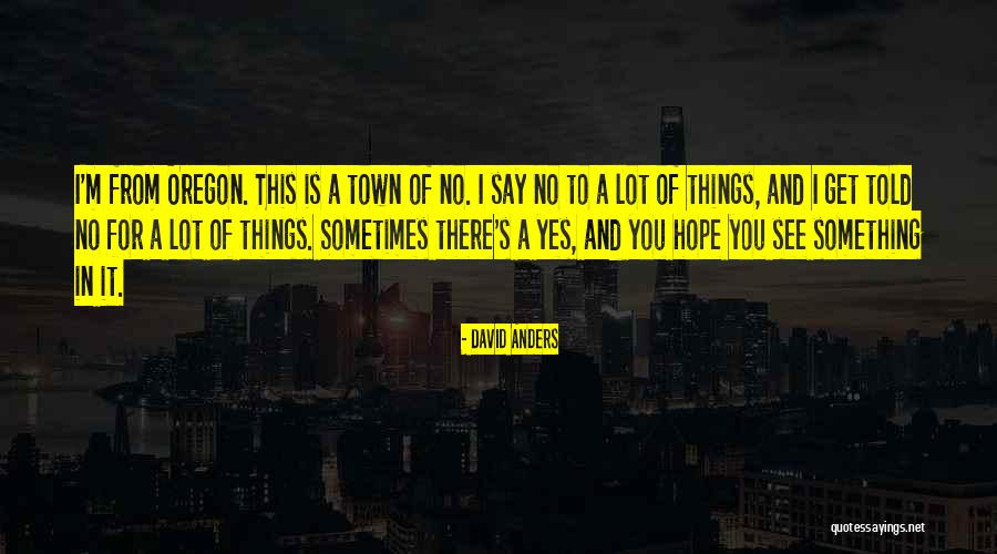 Rotondo Eviction Quotes By David Anders Rotondo Eviction Quotes By David Anders