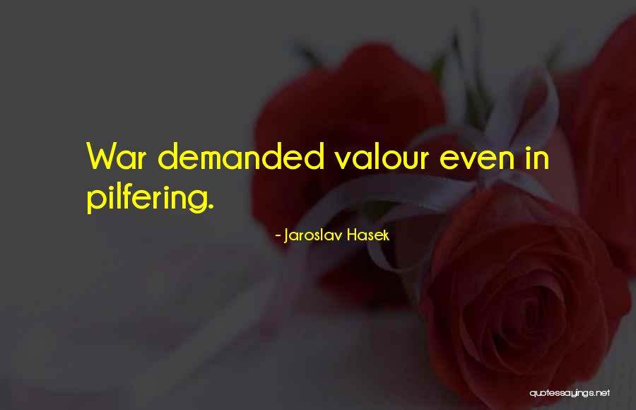 Rotondos Quotes By Jaroslav Hasek Rotondos Quotes By Jaroslav Hasek