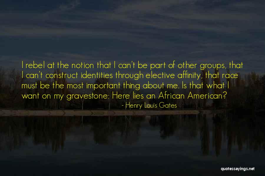 Rotonerds Quotes By Henry Louis Gates Rotonerds Quotes By Henry Louis Gates