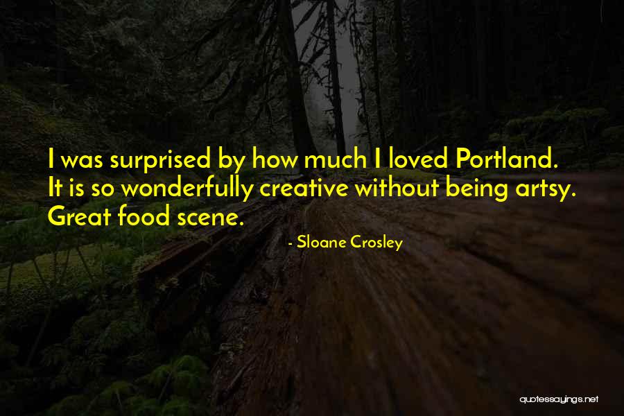 Rotonika Quotes By Sloane Crosley Rotonika Quotes By Sloane Crosley