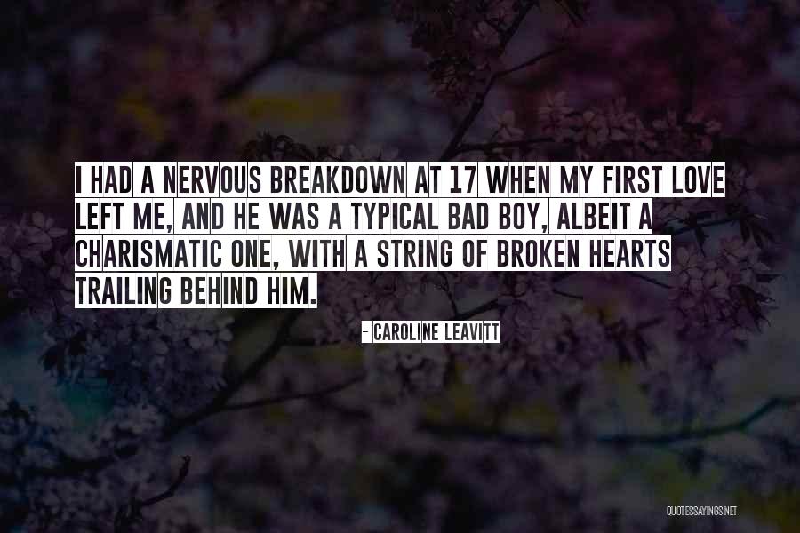 Rotorazer Quotes By Caroline Leavitt Rotorazer Quotes By Caroline Leavitt