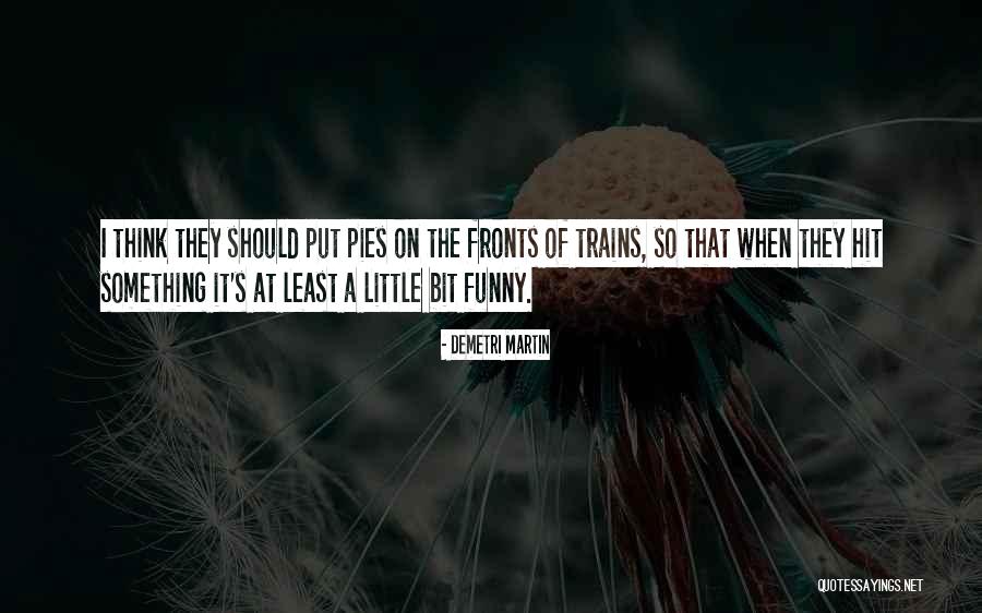 Rotors And Brake Quotes By Demetri Martin Rotors And Brake Quotes By Demetri Martin