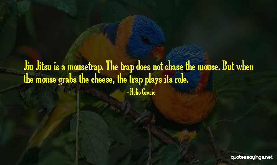 Rotors And Brake Quotes By Helio Gracie Rotors And Brake Quotes By Helio Gracie
