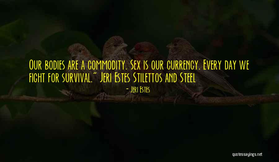 Rotors Quotes By Jeri Estes Rotors Quotes By Jeri Estes
