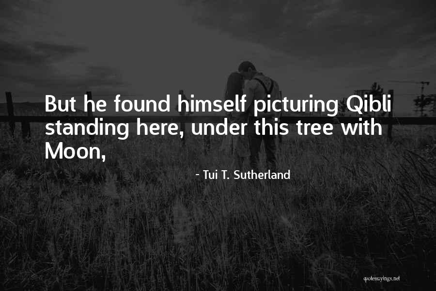 Rotorway Quotes By Tui T. Sutherland Rotorway Quotes By Tui T. Sutherland