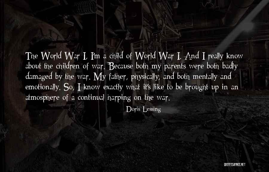 Rotoscoped Gifs Quotes By Doris Lessing Rotoscoped Gifs Quotes By Doris Lessing