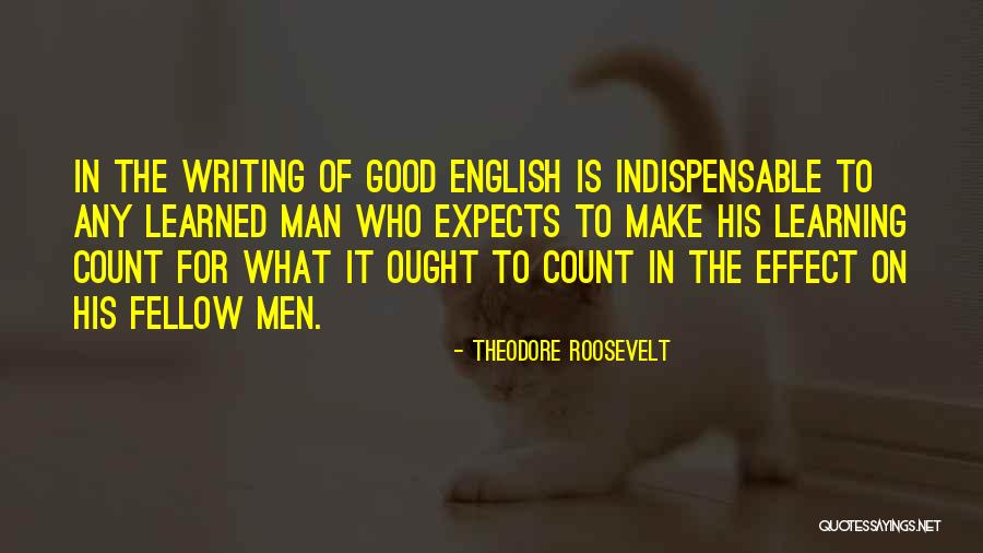 Rotoscoping Multiple Objects Quotes By Theodore Roosevelt