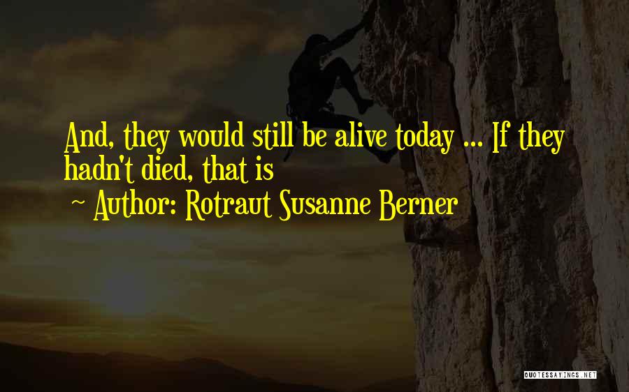 Rotraut Susanne Berner Quotes 2256322