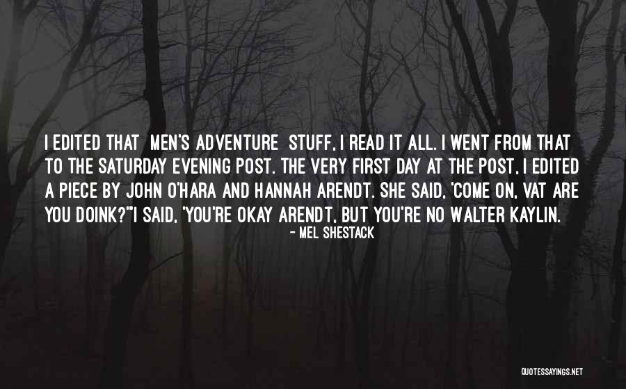 Rotschopf In English Quotes By Mel Shestack Rotschopf In English Quotes By Mel Shestack