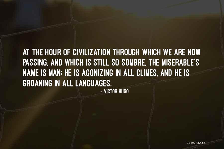 Rotskoff Lori Quotes By Victor Hugo Rotskoff Lori Quotes By Victor Hugo