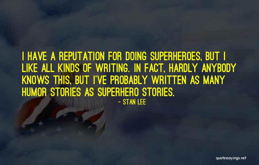 Rotten Sisters Quotes By Stan Lee Rotten Sisters Quotes By Stan Lee