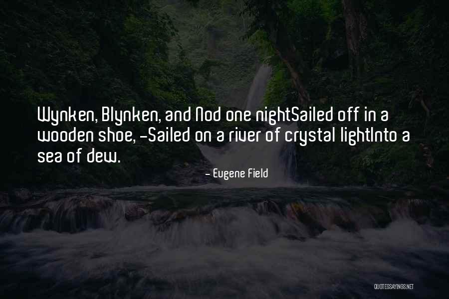 Rottensteiner Kitz Quotes By Eugene Field Rottensteiner Kitz Quotes By Eugene Field