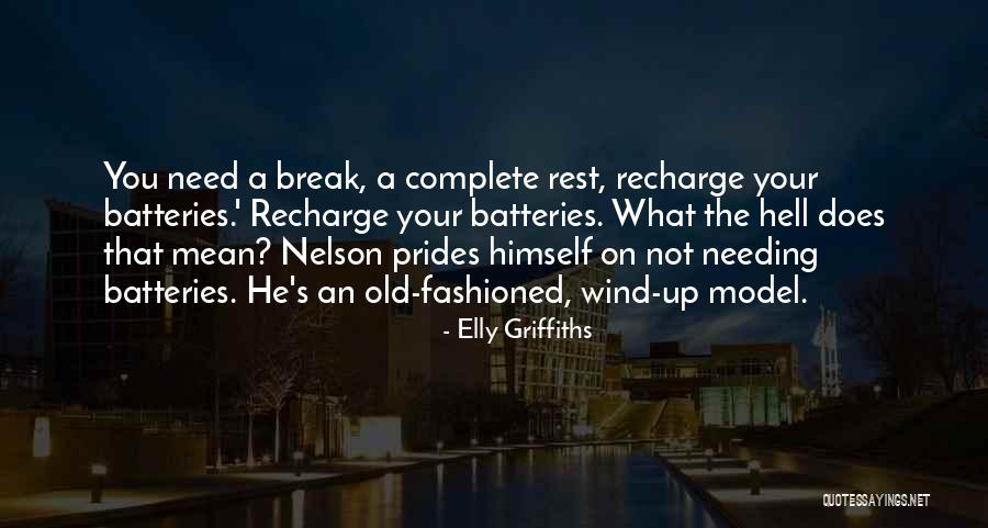 Rottman Writing Quotes By Elly Griffiths Rottman Writing Quotes By Elly Griffiths