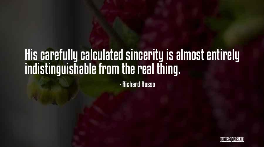 Rottmann Case Quotes By Richard Russo Rottmann Case Quotes By Richard Russo