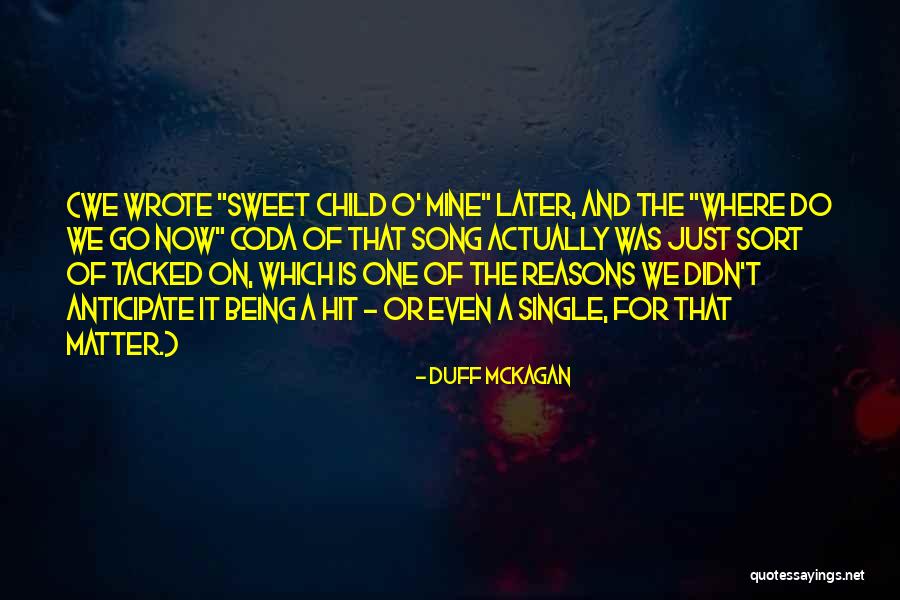 Rottmann Mfg Quotes By Duff McKagan Rottmann Mfg Quotes By Duff McKagan