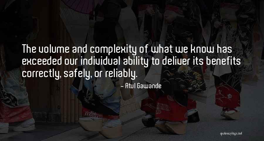 Rottmann Mozart Quotes By Atul Gawande Rottmann Mozart Quotes By Atul Gawande