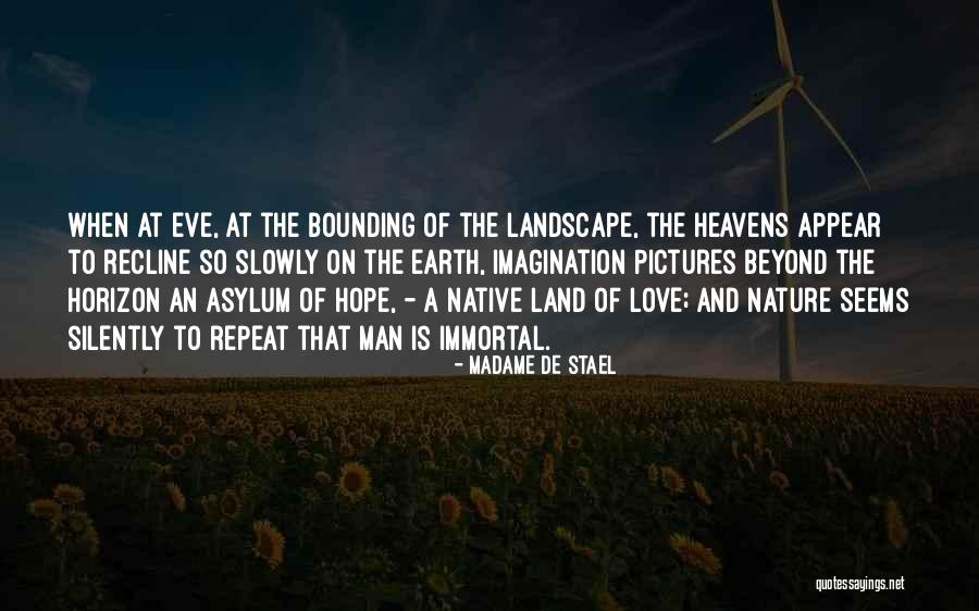 Rottmann Mozart Quotes By Madame De Stael Rottmann Mozart Quotes By Madame De Stael