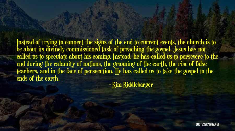Rottnest Channel Quotes By Kim Riddlebarger Rottnest Channel Quotes By Kim Riddlebarger
