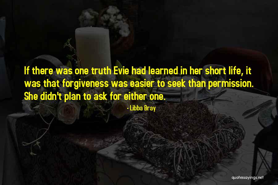 Rottura Capillare Quotes By Libba Bray Rottura Capillare Quotes By Libba Bray