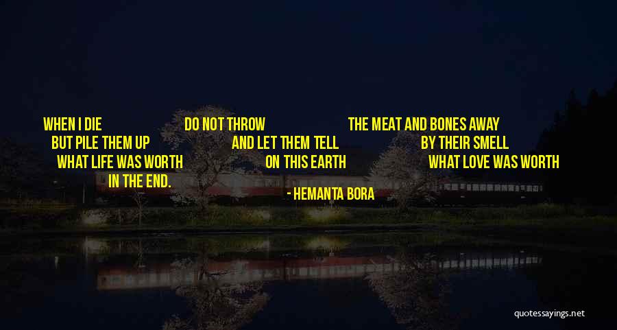 Rottura Della Quotes By Hemanta Bora Rottura Della Quotes By Hemanta Bora