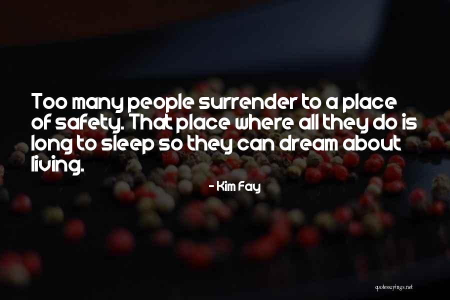 Rottura In Inglese Quotes By Kim Fay Rottura In Inglese Quotes By Kim Fay