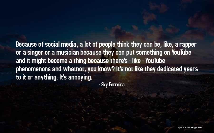 Rottweiler Dogs Quotes By Sky Ferreira Rottweiler Dogs Quotes By Sky Ferreira