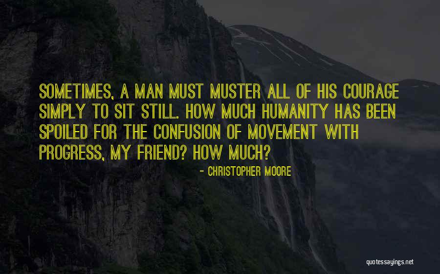 Rotundas Quotes By Christopher Moore Rotundas Quotes By Christopher Moore